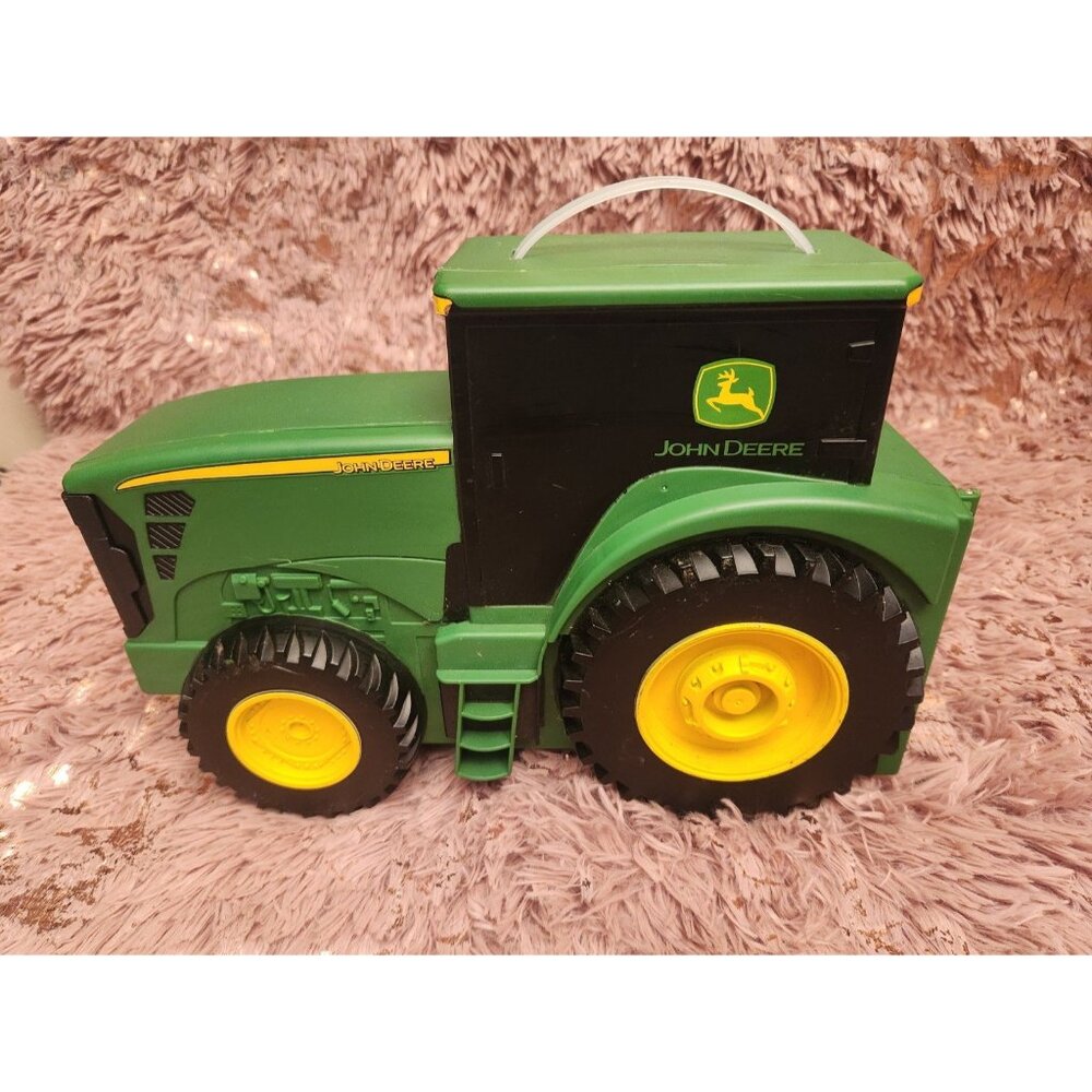 ERTL John Deere Toy Storage Carry Case